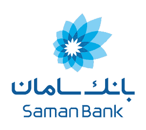 لوگوی بانک سامان از سری درگاه های پرداخت عطاری اینترنتی دیجیطار