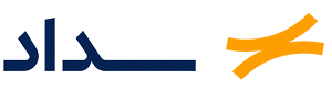لوگوی سداد بانک ملی از سری درگاه های پرداخت عطاری اینترنتی دیجیطار